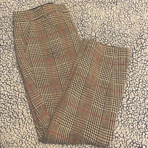 🖤Express Mid-Rise Columnist Pants🖤